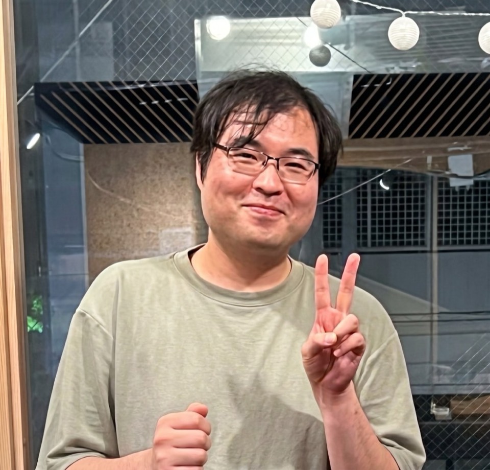 田仲好郁(ギター)